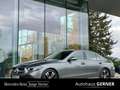 Mercedes-Benz C 200 SpurW ParkAss. LED SpurH LM KAM KlimaA Grau - thumbnail 1