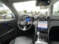 Mercedes-Benz C 200 SpurW ParkAss. LED SpurH LM KAM KlimaA Grau - thumbnail 7