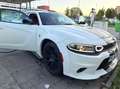 Dodge Charger Charger Automatik Rally Alb - thumbnail 3