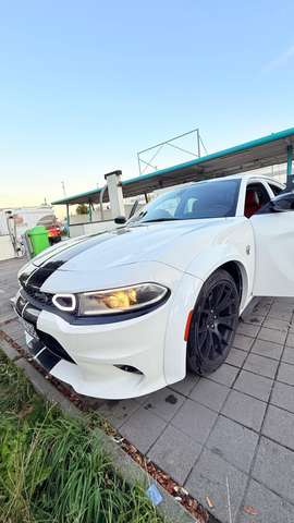 Imagine Dodge Charger Charger Automatik Rally