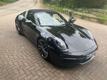 992 targa