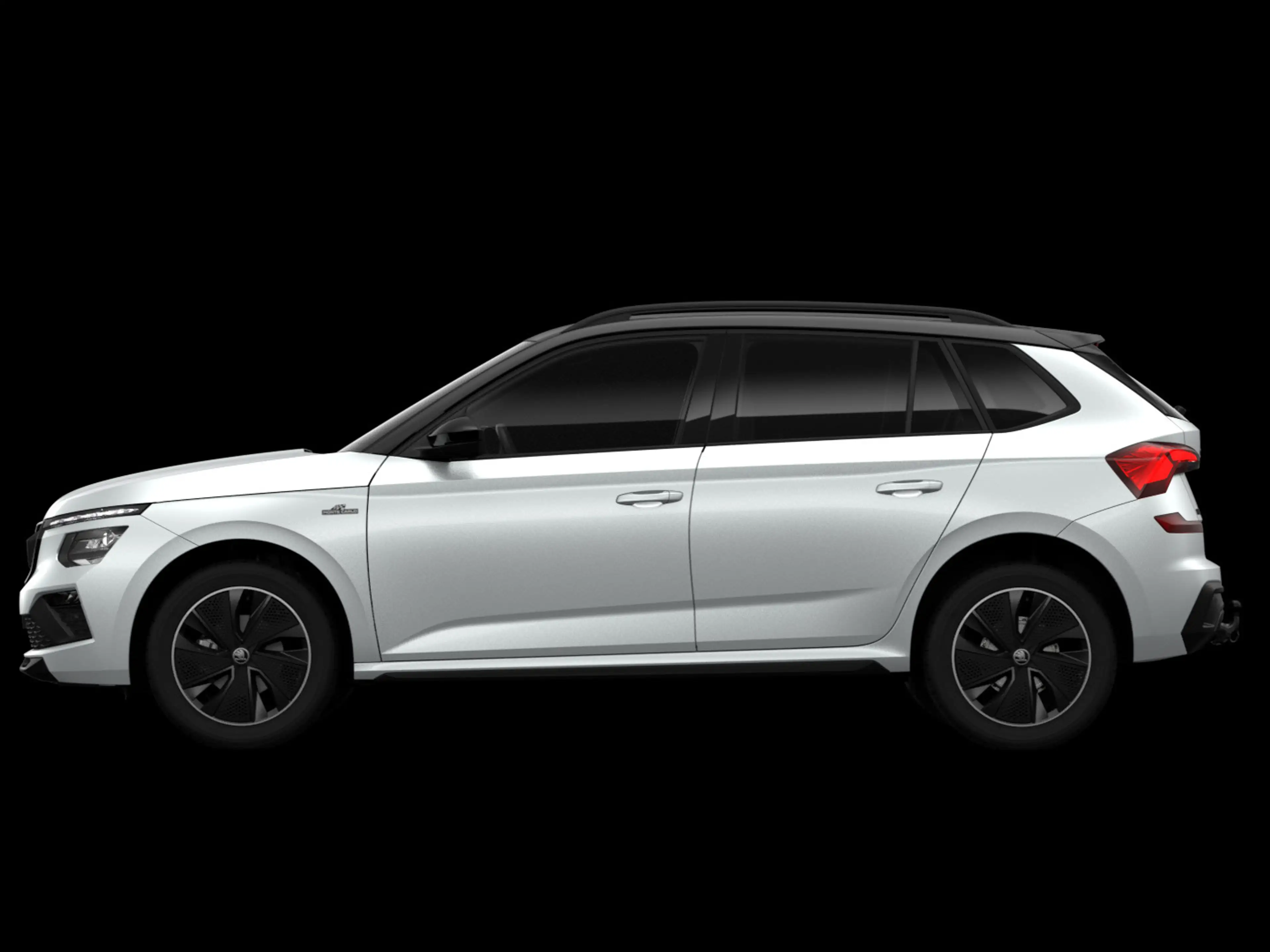 Skoda Kamiq Monte Carlo 1.0 TSI 115 PK DSG Automaat | Adaptiev — photo 2