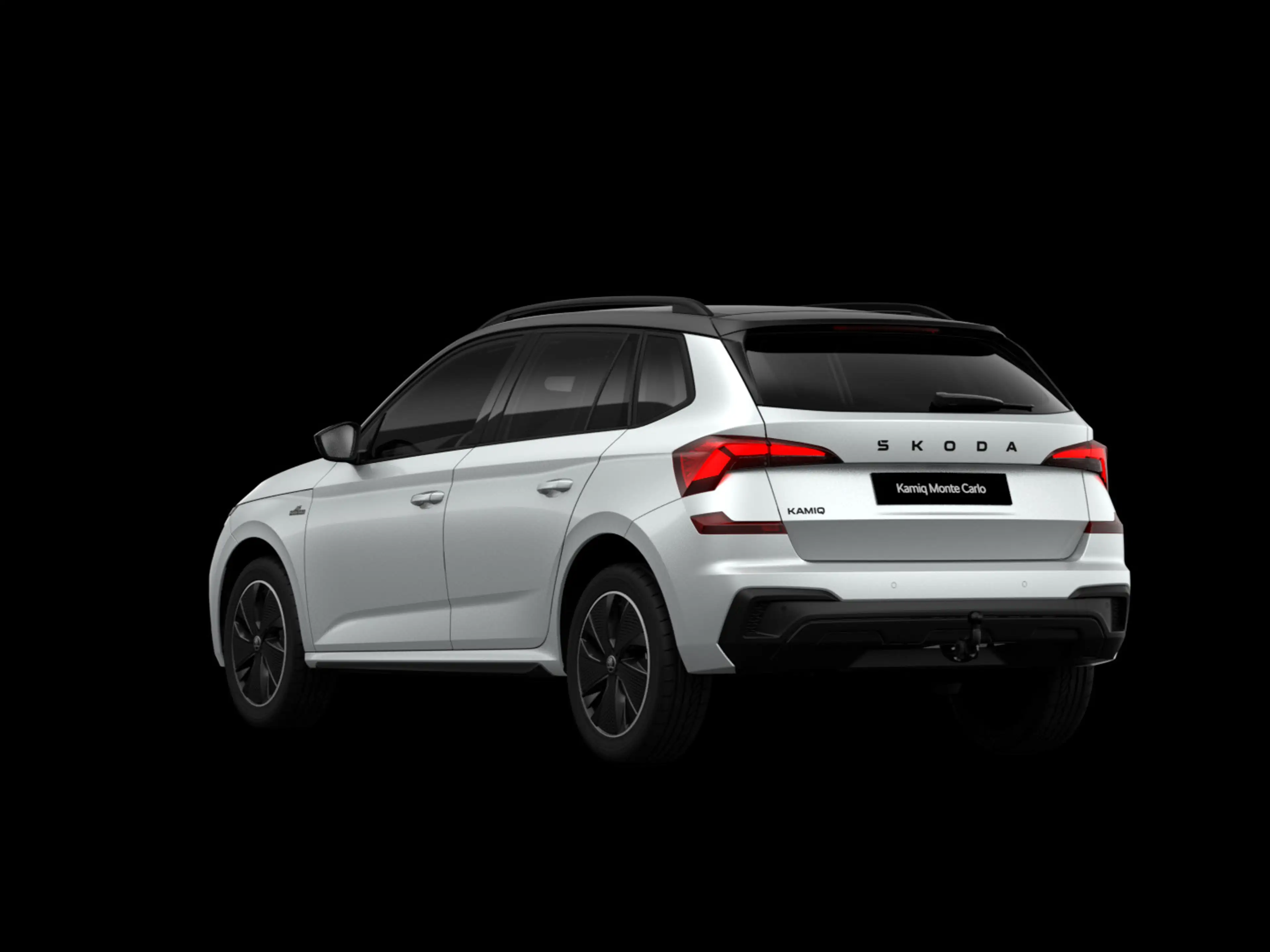 Skoda Kamiq Monte Carlo 1.0 TSI 115 PK DSG Automaat | Adaptiev — photo 3