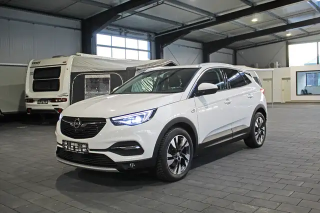 Opel Grandland X Business Innovation Autom.