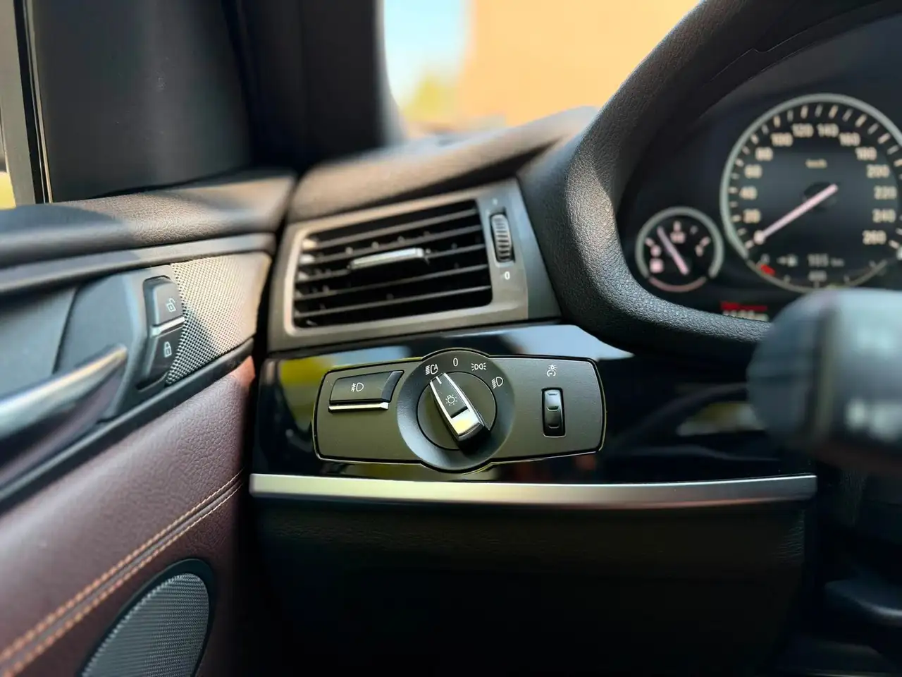 BMW X3 photo BMW X3