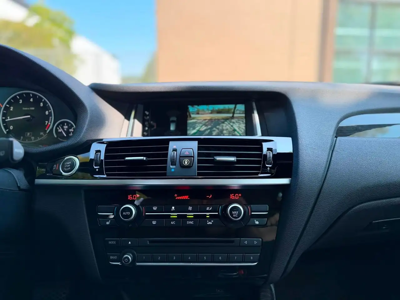 BMW X3 photo BMW X3