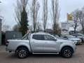 Renault Alaskan Dci 190 Grijs kenteken dubbel cabine BE TREKKER!! Grey - thumbnail 4