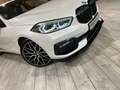 BMW 118 iA Alu19"/Led/Gps/Carplay/Cruise/Bt *1j garantie* Weiß - thumbnail 21