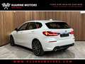 BMW 118 iA Alu19"/Led/Gps/Carplay/Cruise/Bt *1j garantie* Weiß - thumbnail 2