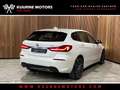 BMW 118 iA Alu19"/Led/Gps/Carplay/Cruise/Bt *1j garantie* Weiß - thumbnail 4