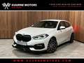 BMW 118 iA Alu19"/Led/Gps/Carplay/Cruise/Bt *1j garantie* Weiß - thumbnail 3