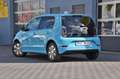 Volkswagen up! e-up! R-KAM GRA FRONTSCH-HEIZ SHZ PDC Blau - thumbnail 4