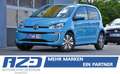 Volkswagen up! e-up! R-KAM GRA FRONTSCH-HEIZ SHZ PDC Blau - thumbnail 1