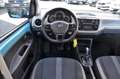 Volkswagen up! e-up! R-KAM GRA FRONTSCH-HEIZ SHZ PDC Blau - thumbnail 10