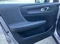 Volvo XC40 Recharge 231 ch 1EDT Start Gris - thumbnail 10