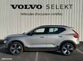 Volvo XC40 Recharge 231 ch 1EDT Start Gris - thumbnail 3