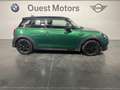 MINI Cooper E Cooper 136ch Edition Premium Plus BVA7 Vert - thumbnail 3
