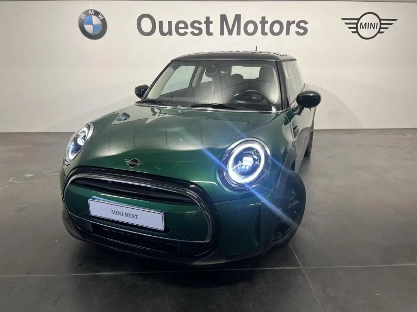 MINI Cooper Cooper 136ch Edition Premium Plus BVA7 - 1