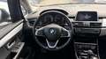 BMW 218 d Gran Tourer Advantage 7-Sitzer Blau - thumbnail 4