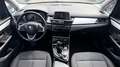 BMW 218 d Gran Tourer Advantage 7-Sitzer Blau - thumbnail 3
