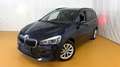 BMW 218 d Gran Tourer Advantage 7-Sitzer Blau - thumbnail 1