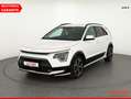 Kia Niro 1.6 GDI Spirit PHEV Aut. LED Navi Kamera Blanc - thumbnail 1