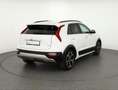 Kia Niro 1.6 GDI Spirit PHEV Aut. LED Navi Kamera Blanc - thumbnail 5