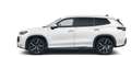 Volkswagen Tayron 2.0 TDI Style DSG7 110kW Blanco - thumbnail 11
