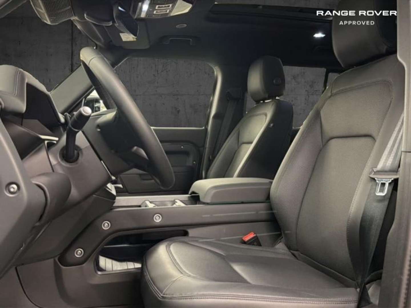 Land Rover Defender 110 X-Dynamic SE 2.0 P300e -  - Joinsteer - #3