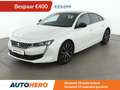 Peugeot 508 2.0 Blue-HDi GT Blanc - thumbnail 1