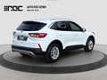 Ford Kuga 2.0D EcoBlue AWD Titanium X Aut. Assistenzpaket... Weiß - thumbnail 5