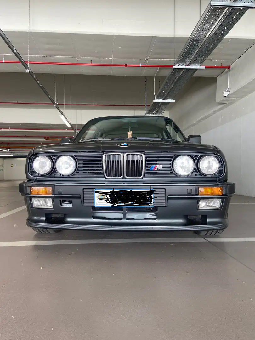 BMW 320 320i 2p Szürke - 2
