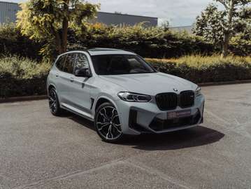 COMPETITION | PANO | H&K | 360° CAMERA | HUD | CARBON
