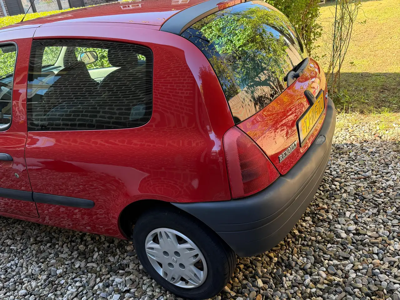 Renault Clio 1.2, foto 7