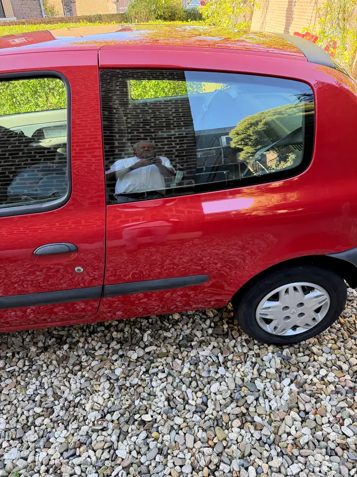 Renault Clio 1.2, foto 6