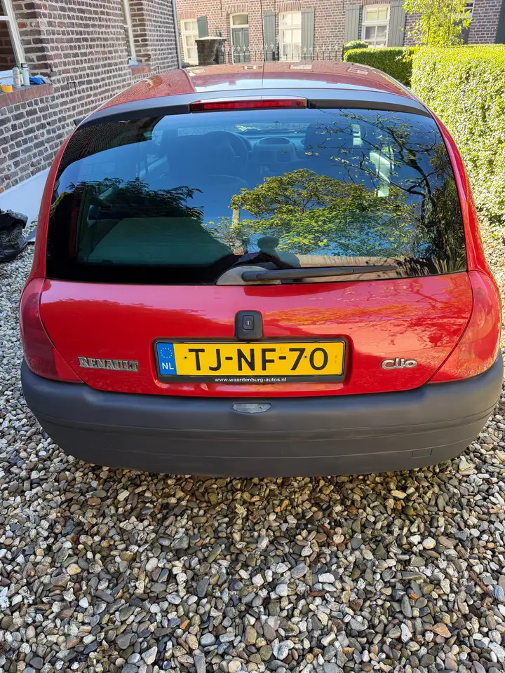 Renault Clio 1.2, foto 4