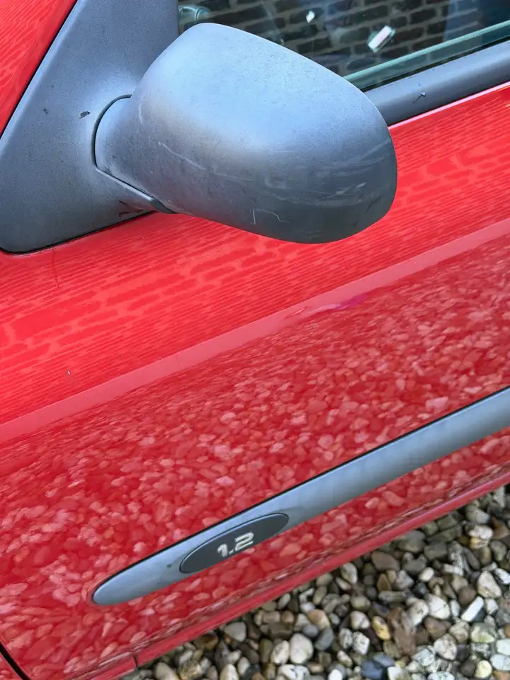 Renault Clio 1.2, foto 9