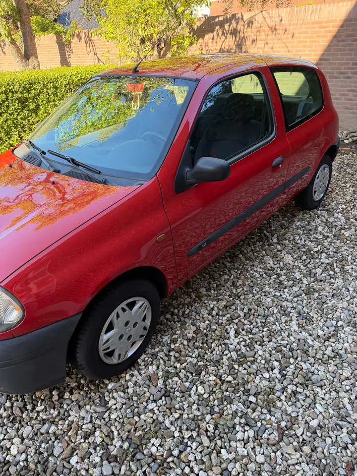 Renault Clio 1.2, foto 5