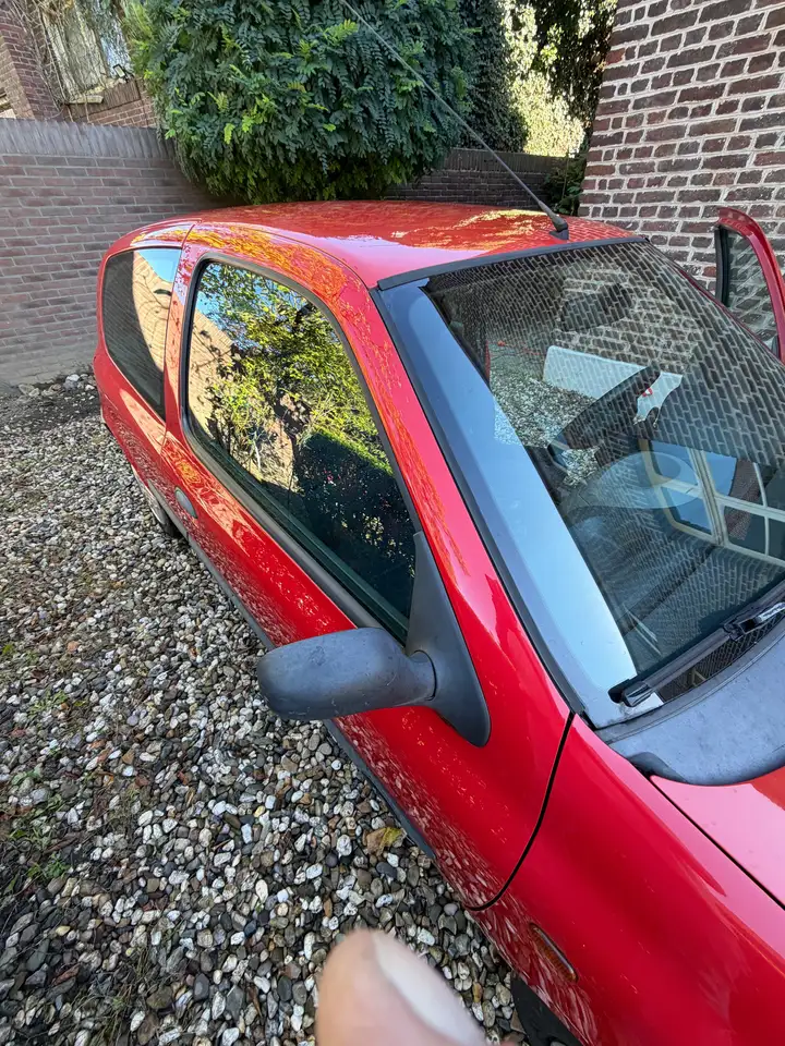 Renault Clio 1.2, foto 11