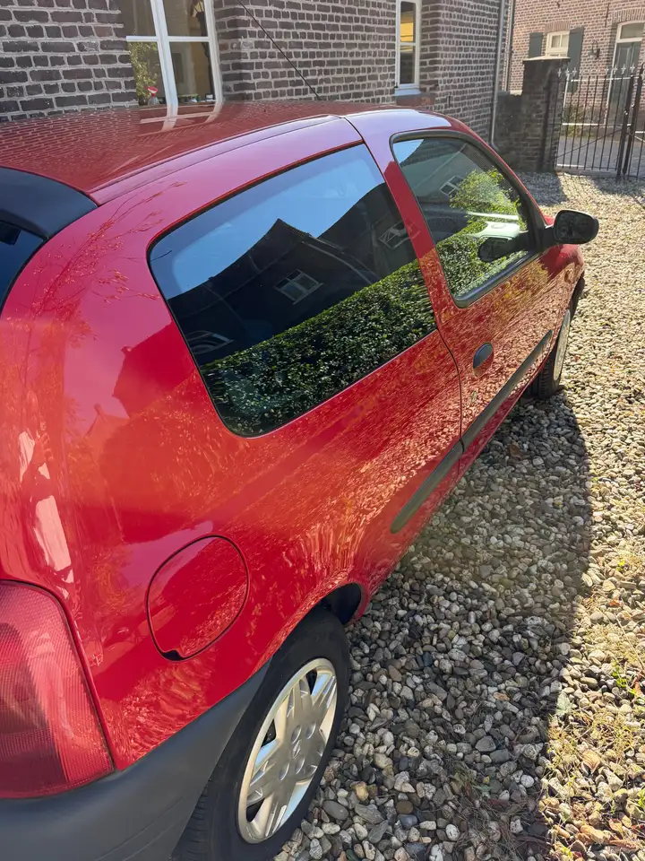 Renault Clio 1.2, foto 3