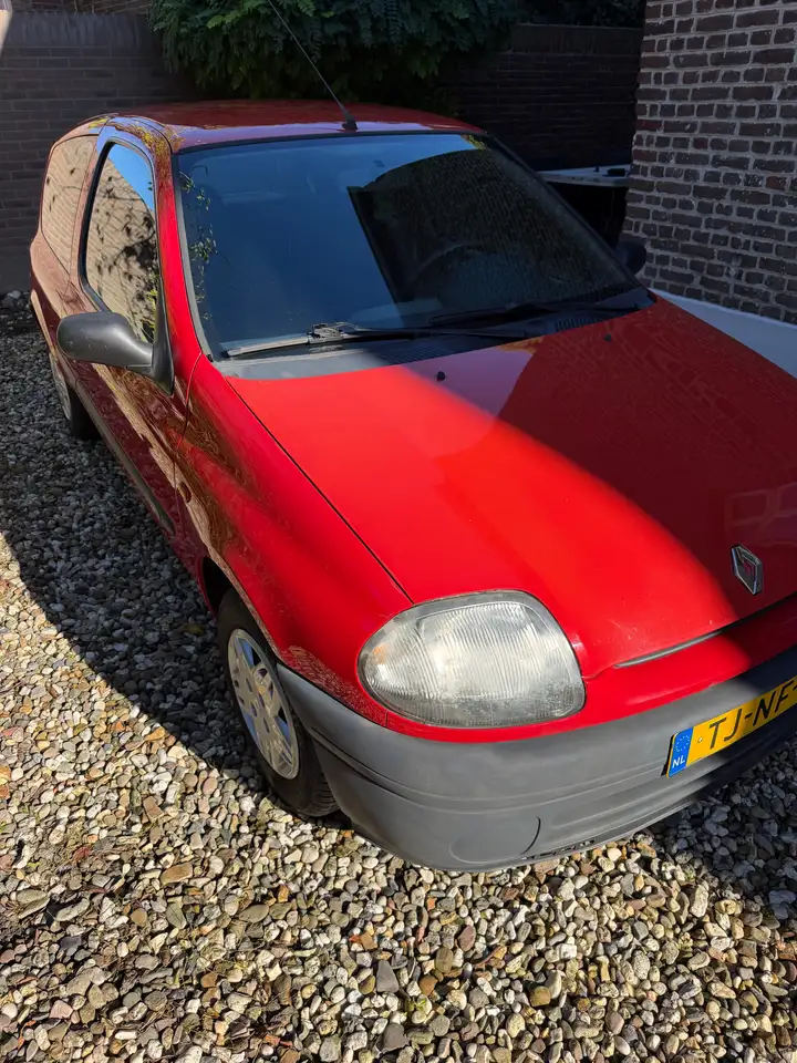 Renault Clio 1.2, foto 2