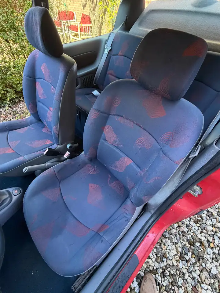 Renault Clio 1.2, foto 12