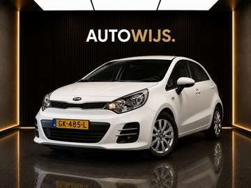 1.2 CVVT ComfortLine | Airco, Bluetooth, Cruise