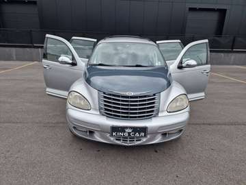 1.6 Touring