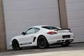 Porsche Cayman R - Manual/CarbonSeats/SportExhaust *FULL HISTORY* Blanc - thumbnail 12