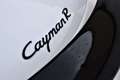 Porsche Cayman R - Manual/CarbonSeats/SportExhaust *FULL HISTORY* Blanco - thumbnail 10