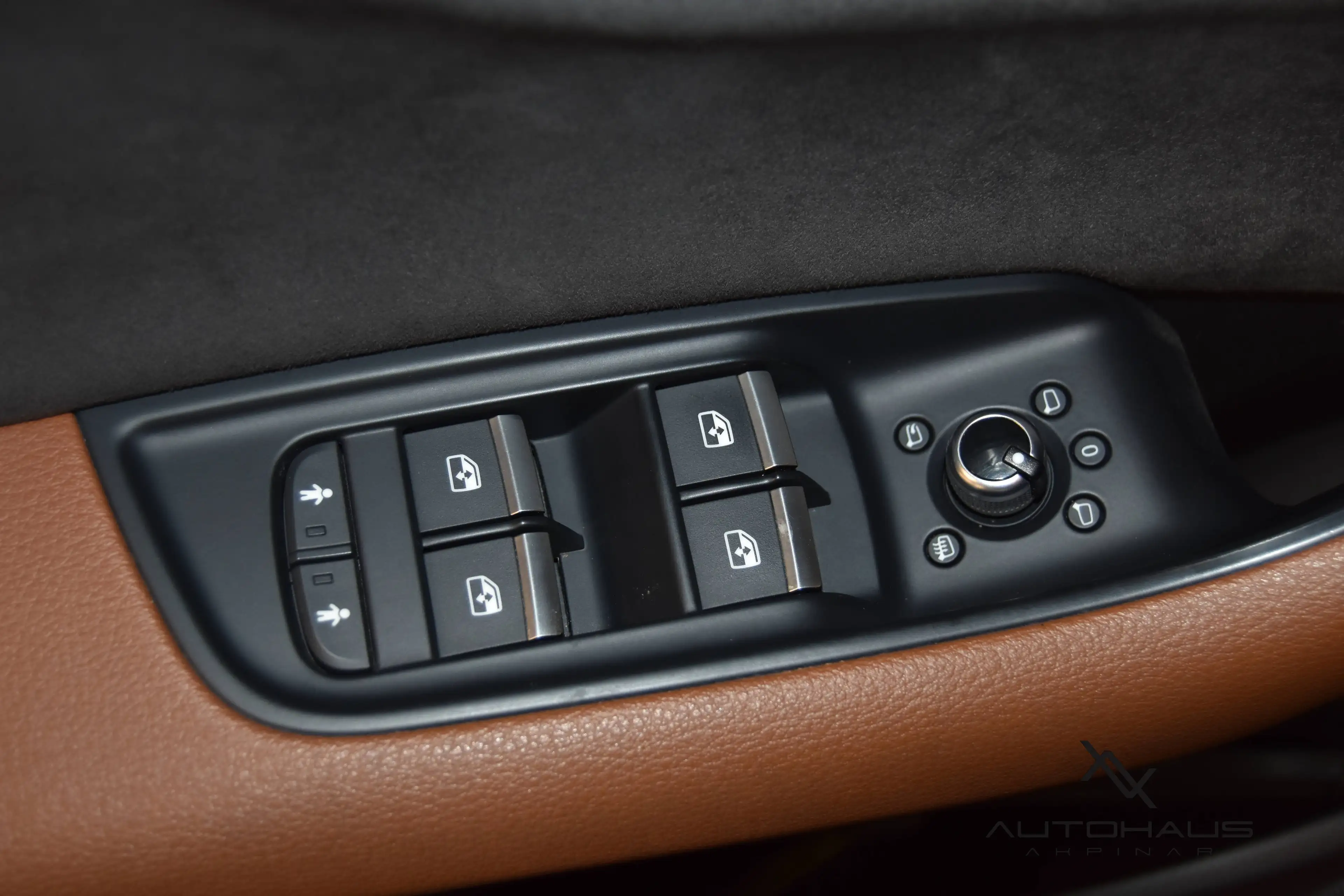 Audi Q7 3.0 TDI quattro.~SQ7 OPTIK.~ACC.~HUD.~LUFT.~AHK.~BOSE.~MEM.~KEY.~4-ZONE.~SHZ.~BLUE.~SERVICE. — photo 13