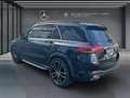Mercedes-Benz GLE 400 d 4M AMG+Night+AHK+Pano+7Sitz+Distr+Keyl Schwarz - thumbnail 9