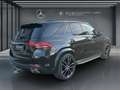 Mercedes-Benz GLE 400 d 4M AMG+Night+AHK+Pano+7Sitz+Distr+Keyl Schwarz - thumbnail 13