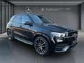 Mercedes-Benz GLE 400 d 4M AMG+Night+AHK+Pano+7Sitz+Distr+Keyl Schwarz - thumbnail 19